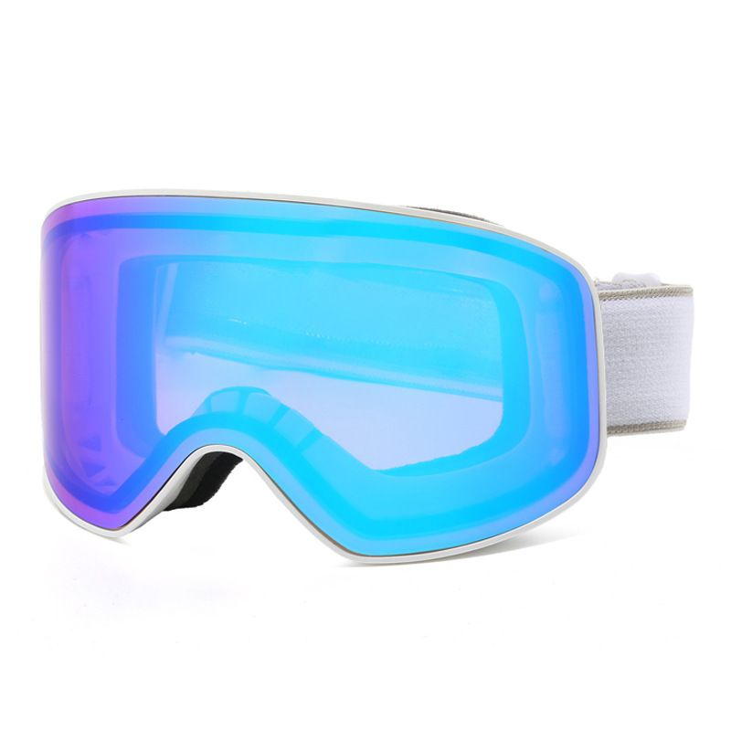 Neu Doppel layered Anti fog Ski Brille für Männer und Frauen Outdoor Bergsteigen Winddicht_voghion.com