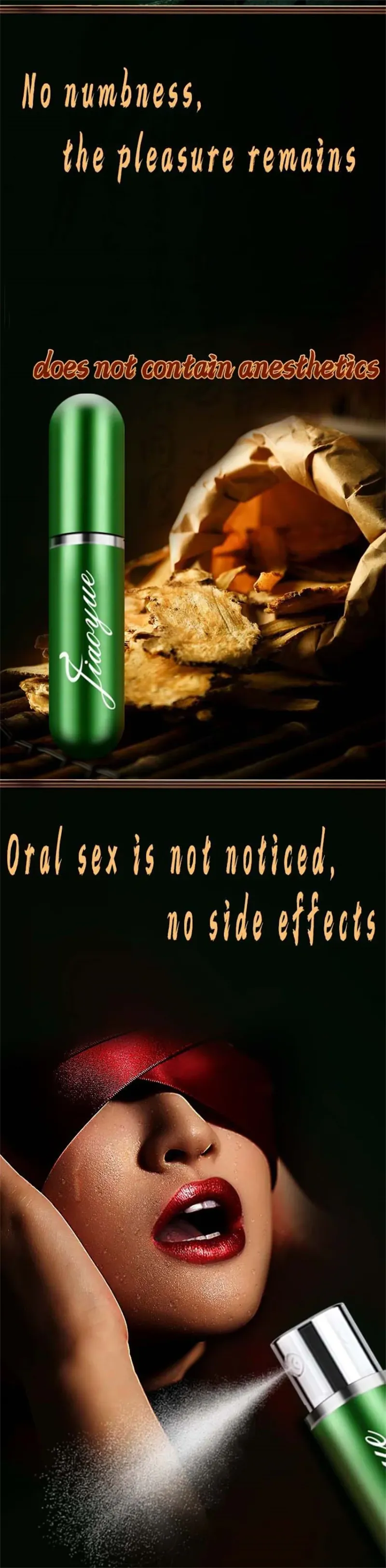 Ejakuláció Késleltető Spray Férfiaknak Masszázsolaj Eredeti Hosszan Tartós Erekció Férfi Orgazmus Késleltető Szexjáték Termék_voghion.com