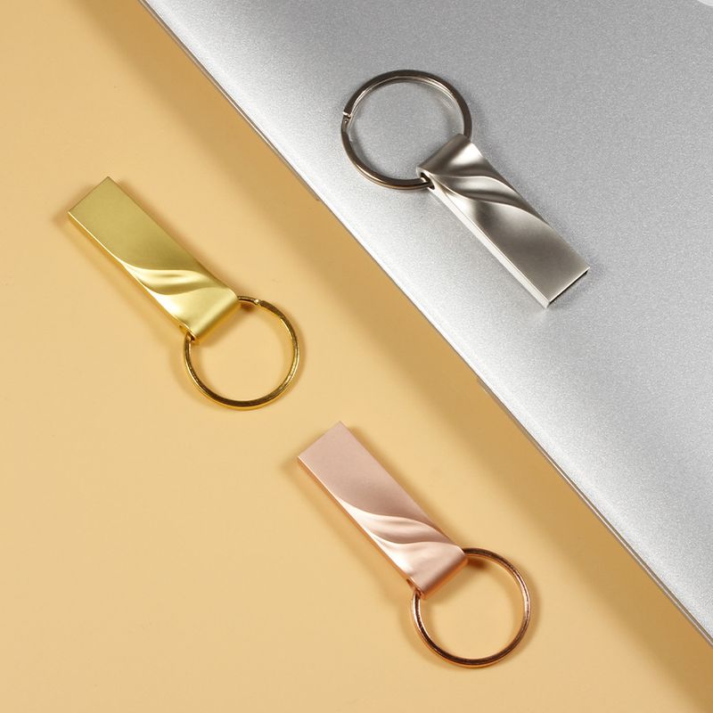 Salvestusseadmed USB-mälupulk võtmehoidjaga kaasaskantav USB-mälupulk graveerimine laser USB-mälupulk loomingulised kontoritarbed_voghion.com