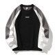 Pullover Neue Modemarke Gedruckt Langarm T-Shirt Herren Frühling und Herbst Freizeit Lose Unterlage Kleidung 0C3_voghion.com