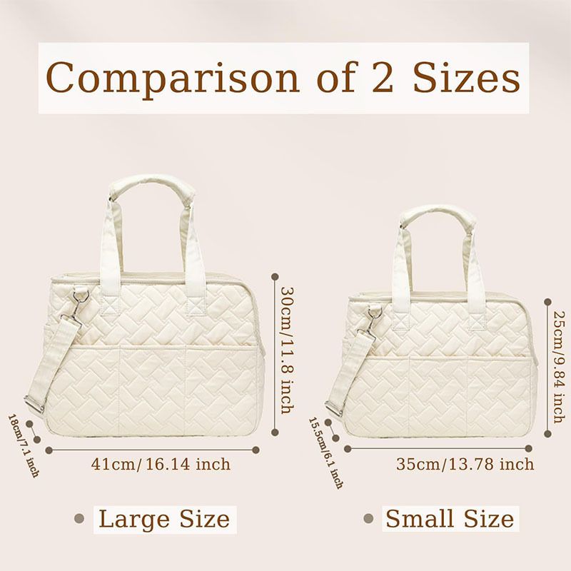 Verkaufsschlager: Modische, tragbare Umhängetasche für Haustiere – ideal für Hunde und Katzen, auch für Outdoor-Aktivitäten geeignet und mit freiem Kopf_voghion.com