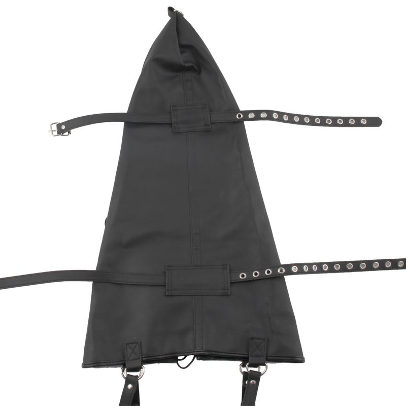 BDSM-Bondage-Fesseln für Erwachsene, Set mit Spielen, SM-Produkten, erotische Handschellen aus PU-Leder, Sexspielzeug für Paare_voghion.com