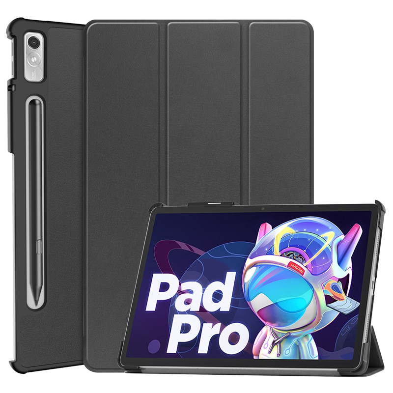 For Lenovo Tab P11 Pro Gen 2 Case TB132FU PU Leather Flip 11.2 inch Case For Xiaoxin Pad Pro 2022 Lenovo P11 Pro 2022 Case 11.2"_voghion.com