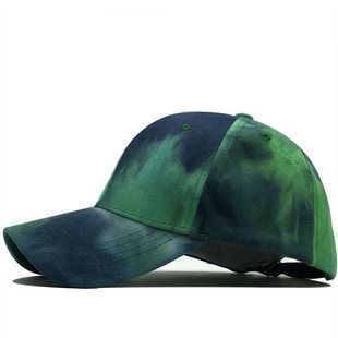 Cappello da baseball da uomo estivo e autunnale, con esplosione del commercio estero, lavato, da uomo e da donna, casual, parasole, da pesca_voghion.com
