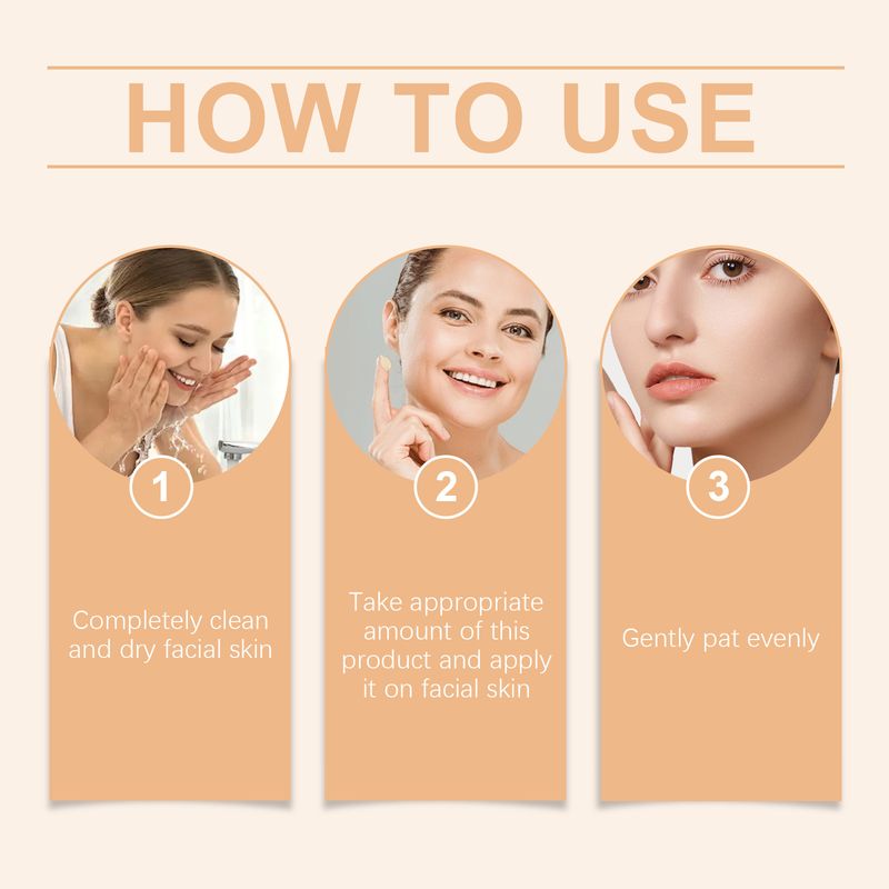 Warm is naturally light and thin, concealer moisturizing liquid foundation glows with youth_voghion.com