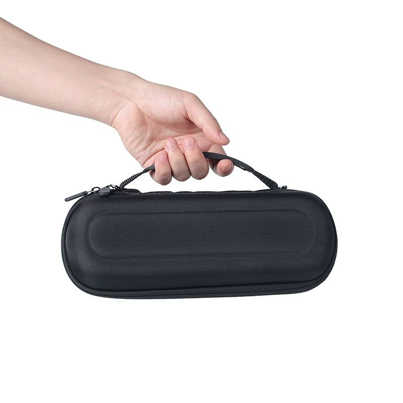Borsa portaoggetti per altoparlante portatile Harman Kardon Luna Outdoor (grigio argento)_voghion.com
