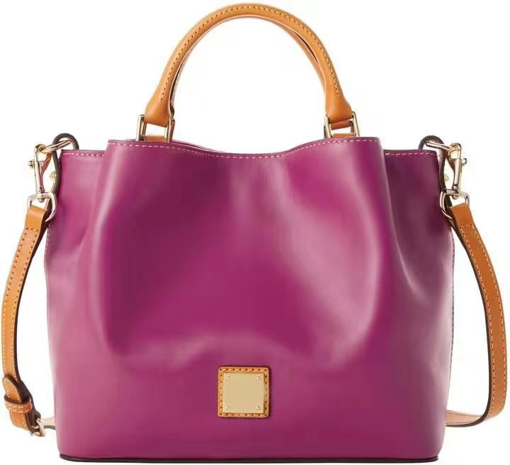 2023 New Hot Selling Versatile Simple Multi Pocket Design Practical Large Capacity Handbag Fashion Crossbody Women's Bag_voghion.com