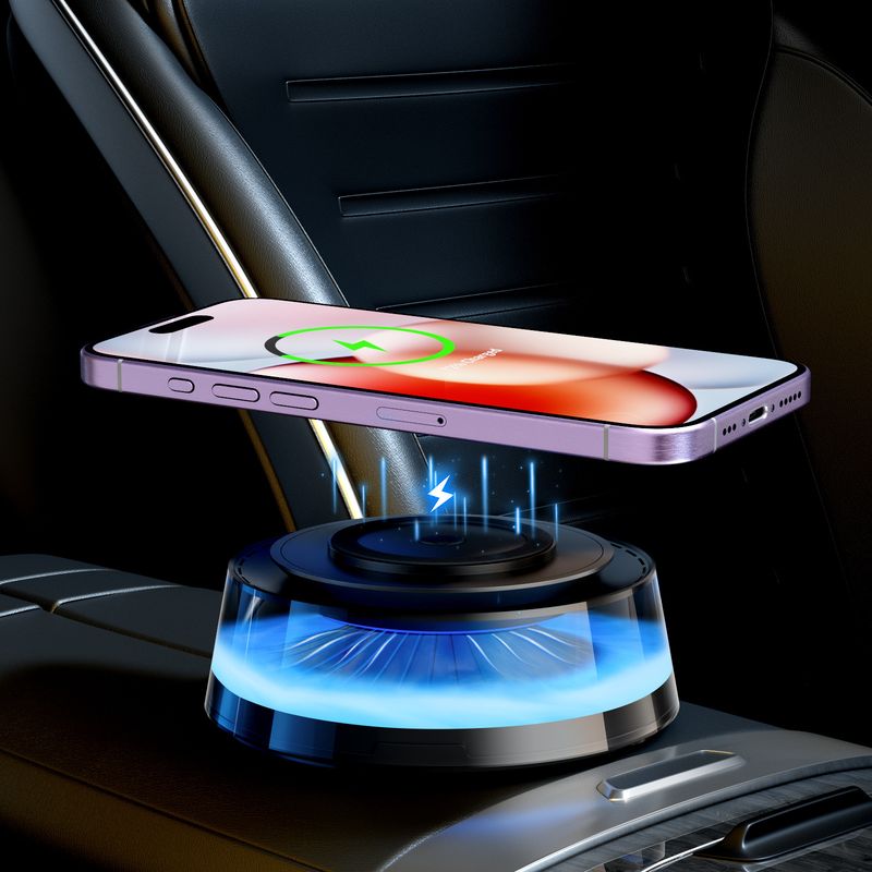 Neues Produkt Cloud Fog Viewing Car Home Aromatherapie Auto Parfüm Zubehör Ornament Bluetooth Audio Duftmaschine_voghion.com