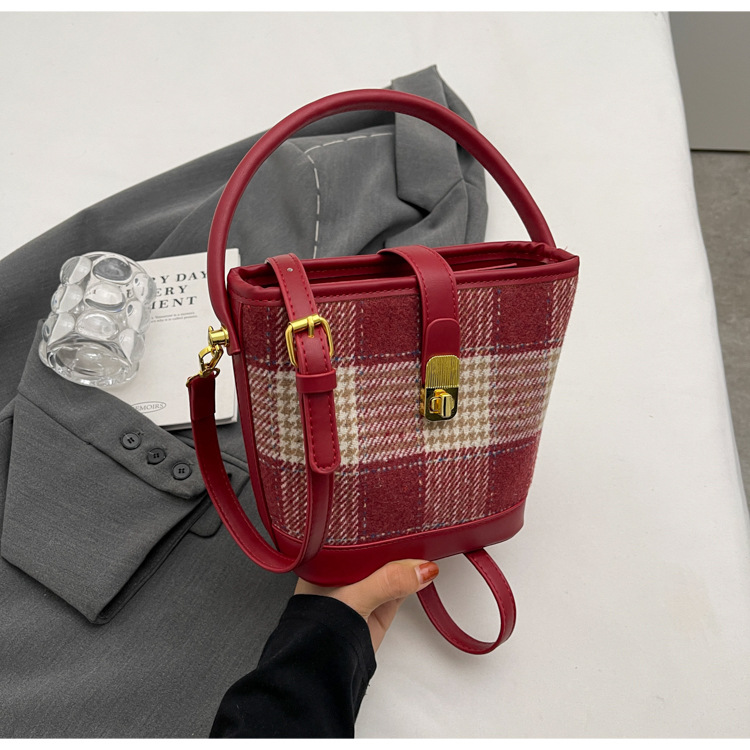 Damestas De populaire kleine damestassen van dit jaar, een nieuwe mode-crossbodytas met enkele schouder, draagbare damestas_voghion.com
