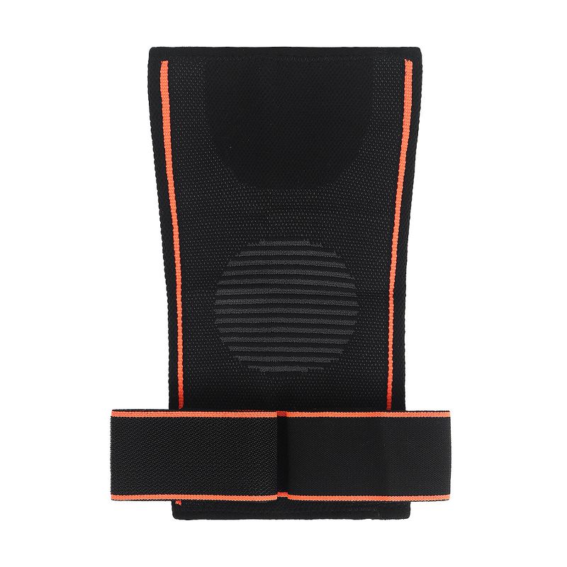 Sport Running Mountaineering Cycling Strap Preurized Pad Badminton Men' And Women' Breathable Thin Knee_voghion.com