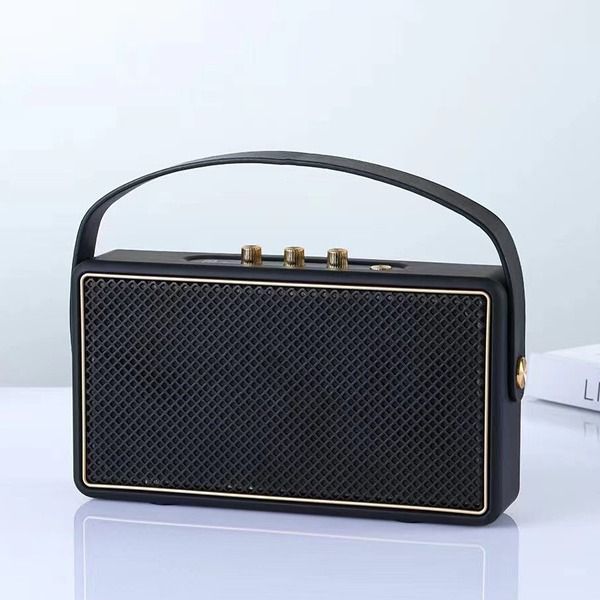 2024 Same M18 Bluetooth Audio Portable Outdoor Wireless Subwoofer Book_voghion.com