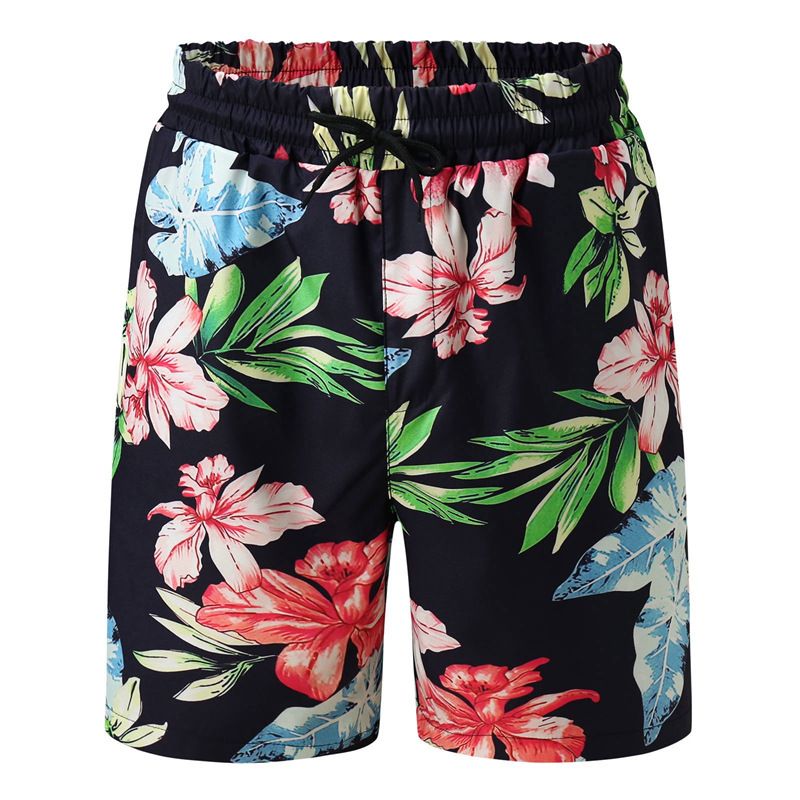Pantaloncini stampati creativi casuali e digitali 3D Premium Products da uomo_voghion.com