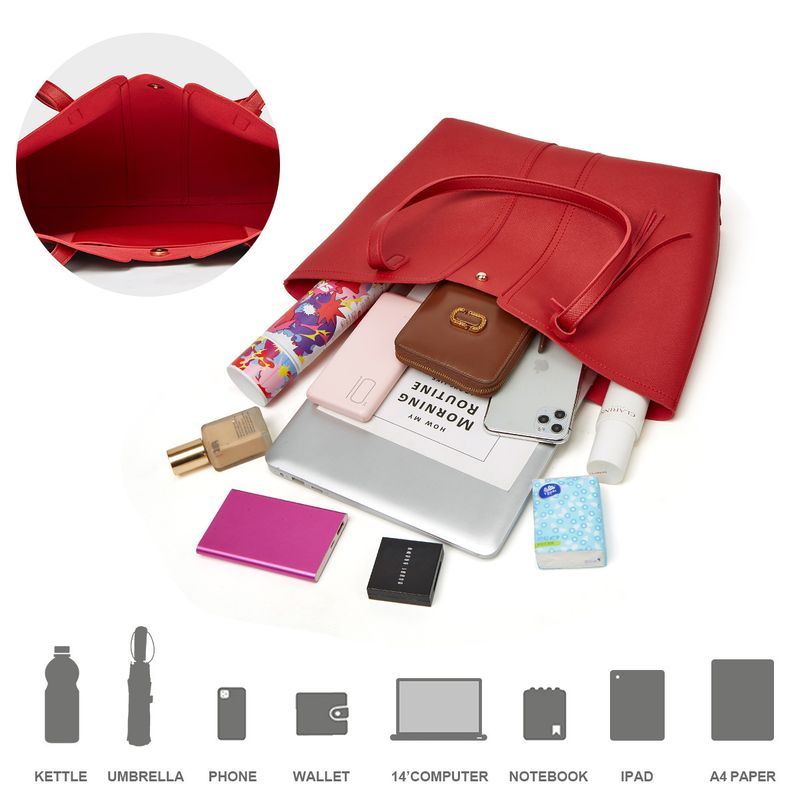 borsa a tracolla modello hot cross alla moda 4 gruppi borsa da donna semplice_voghion.com