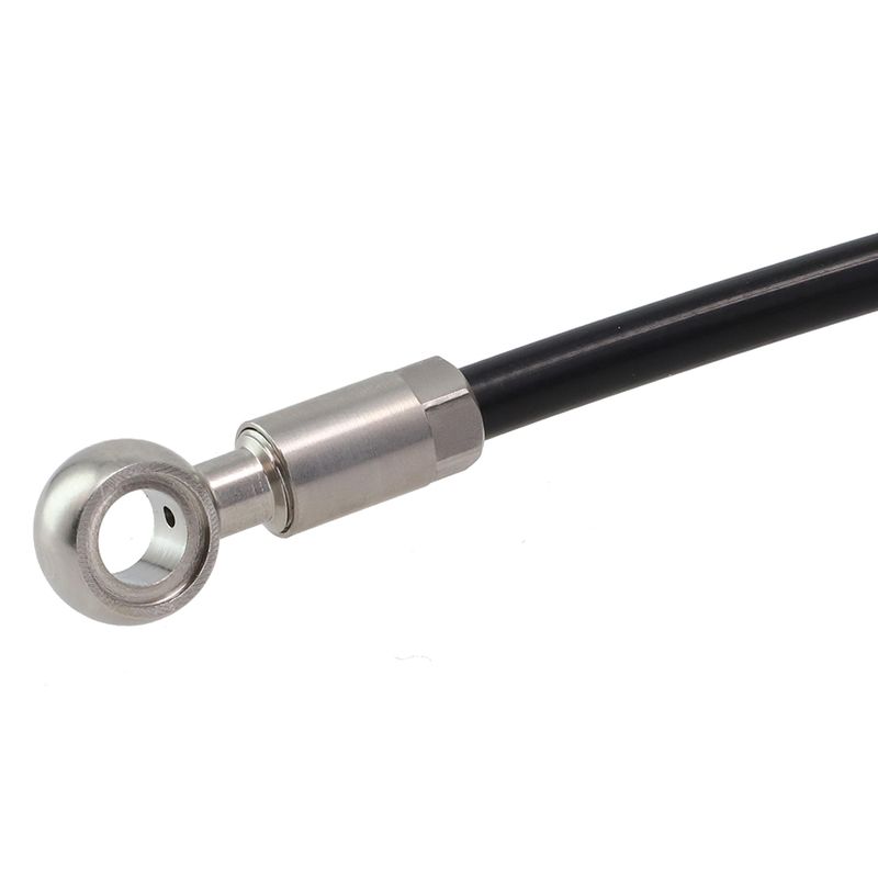 Bike Banjo Hydraulic Disc Hose Kit For-Shimano BH90 System 2M Bicycle Brake Accessories_voghion.com