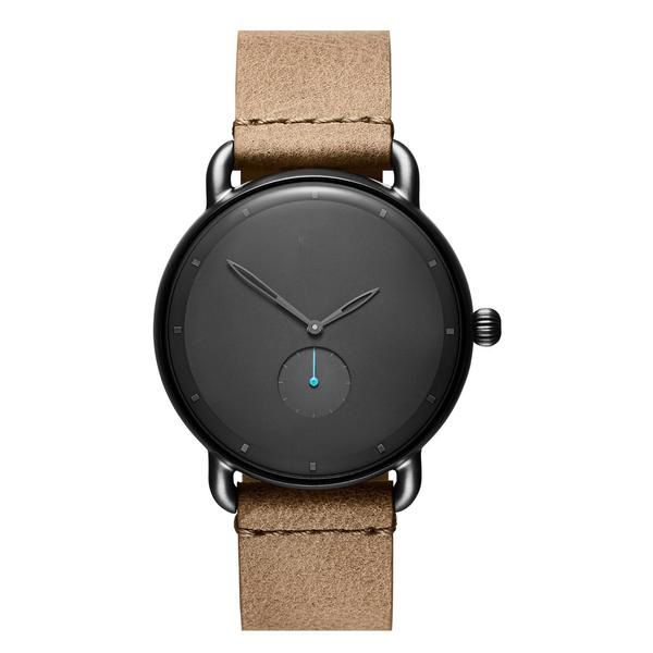 Trendy Fashion Metal Mesh Strap Quartz MT Small Batch Label Change MV Business Casual Men's Solid Steel Chain Watch_voghion.com