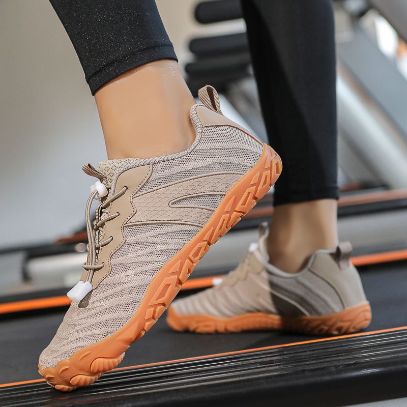 Scarpe da trekking da uomo di grandi dimensioni, scarpe da trekking per esterni, scarpe da trekking per torrenti, scarpe da alpinismo multifunzionali_voghion.com