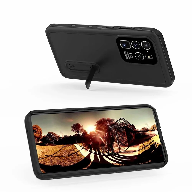 Do Samsung Redpepper Galaxy S Ultra Wodoodporna obudowa IP Podwodne m Nurkowanie Pływanie Surfowanie Shockpro_voghion.com