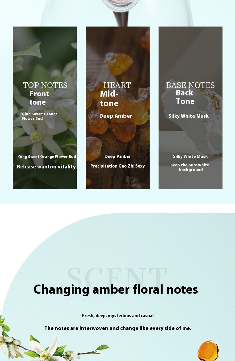 2025. aasta uue kaubamärgi naiste parfüüm vastupidav naiste tualettvesi_voghion.com