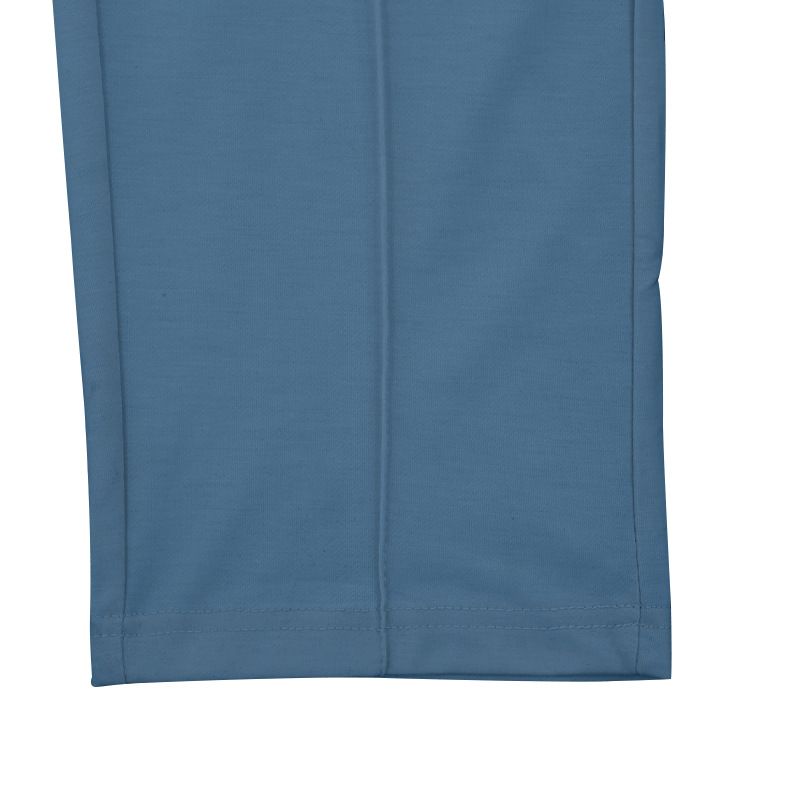 Îmbrăcăminte pentru bărbați, pantaloni sport casual pentru bărbați, talie înaltă, cu cordon, mărime mare, culoare solidă_voghion.com