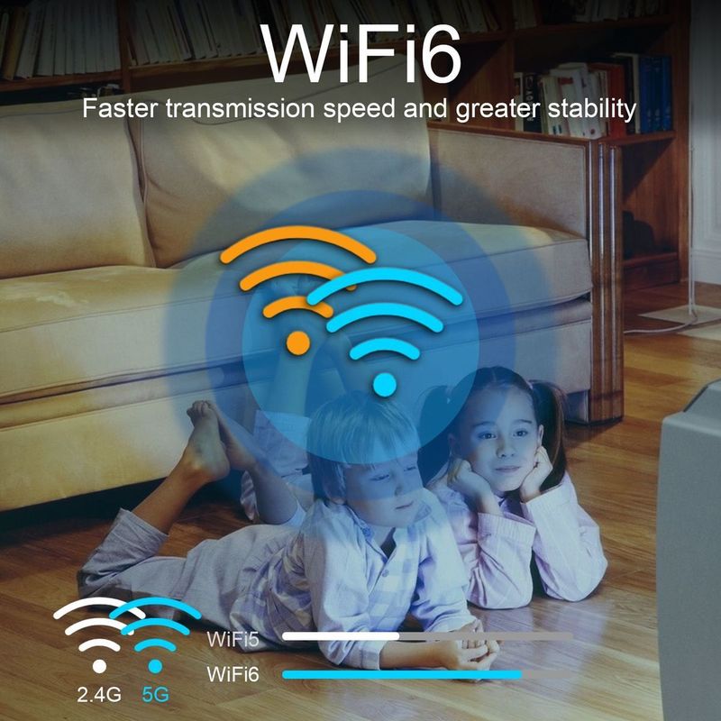 x88 Pro 13 Android 13.0 Wifi6 4/64 RK3528 Dual-band Bluetooth OTA TV Box_voghion.com