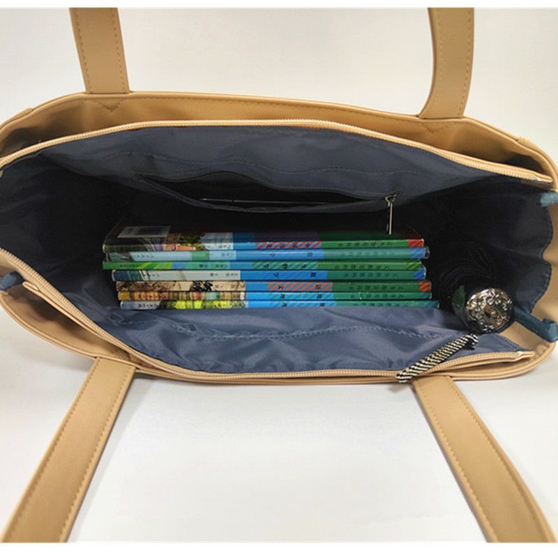 2D Vielseitige Bean-Süße PU-Korn-Einzelschulter-Crossbody-Schmerztasche mit kleiner Kapazität_voghion.com