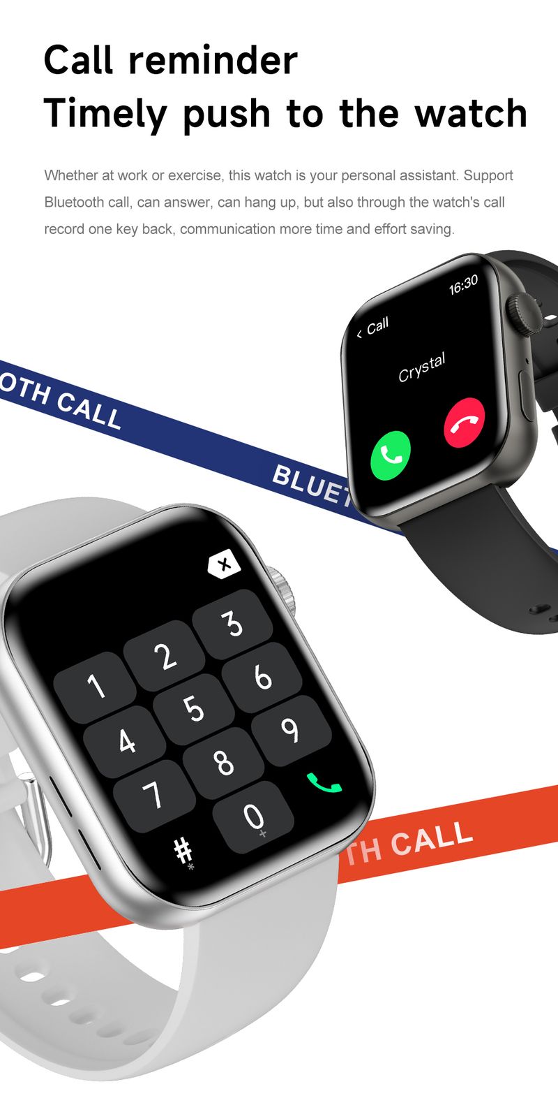 Új Huawei 1,83 hüvelykes GPS Motion Track férfi okosóra Vezeték nélküli töltés Bluetooth Hívás pulzusmérő Smartwatch 2024_voghion.com