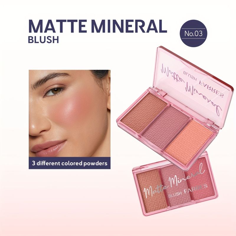 Blush liquido con finitura leggera e naturale, colore a lunga tenuta, facile da sfumare, versatile, per trucco quotidiano, da palcoscenico e da sera._voghion.com