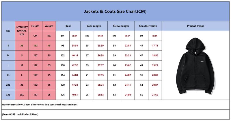 Cardigan con cappuccio e stampa a spillo, per uomo, autunno e inverno, taglie forti, giacca con cerniera spazzolata per ragazzi_voghion.com
