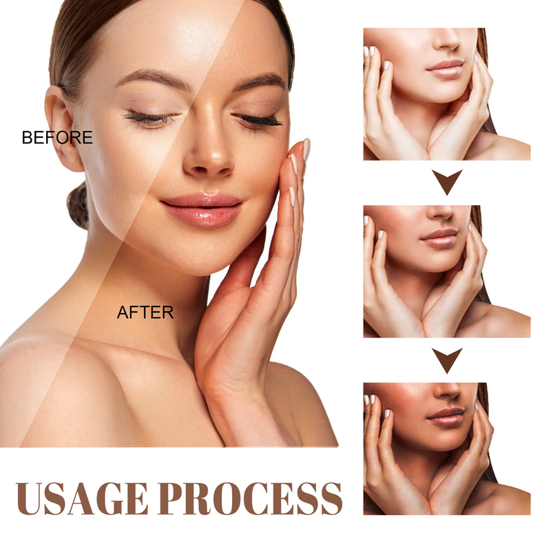 EELHOE Blackening Outdoor even tanning wheat bronzing moisturizing body lotion for summer beach_voghion.com