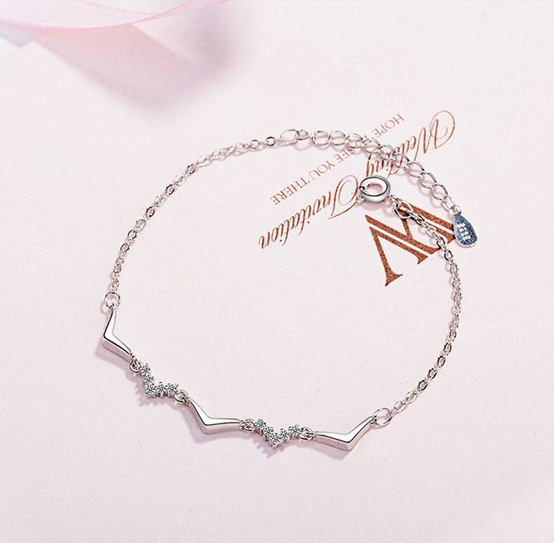 Piccoli accessori per gioielli da mano in stile Mori Art Dia_voghion.com