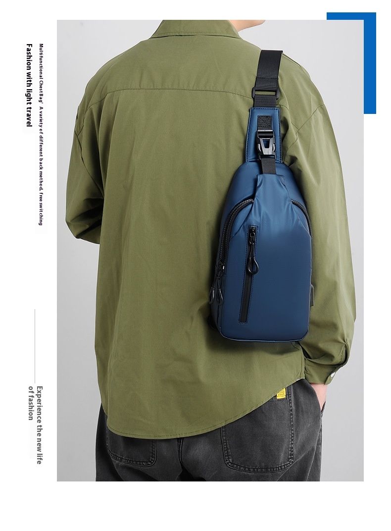 2024 Nei Outdoor Grousskapazitéit Crossbody-Tasch fir Männer Broschttasch Modesch Einfach Villsäiteg an Trendy Schëllertasch_voghion.com