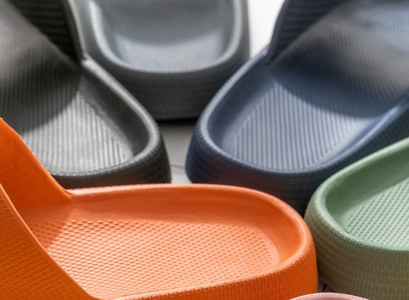 Sandalo Donna Uomo 4cm InHouse 2022 Pantofola Malesia Pronta Consegna_voghion.com