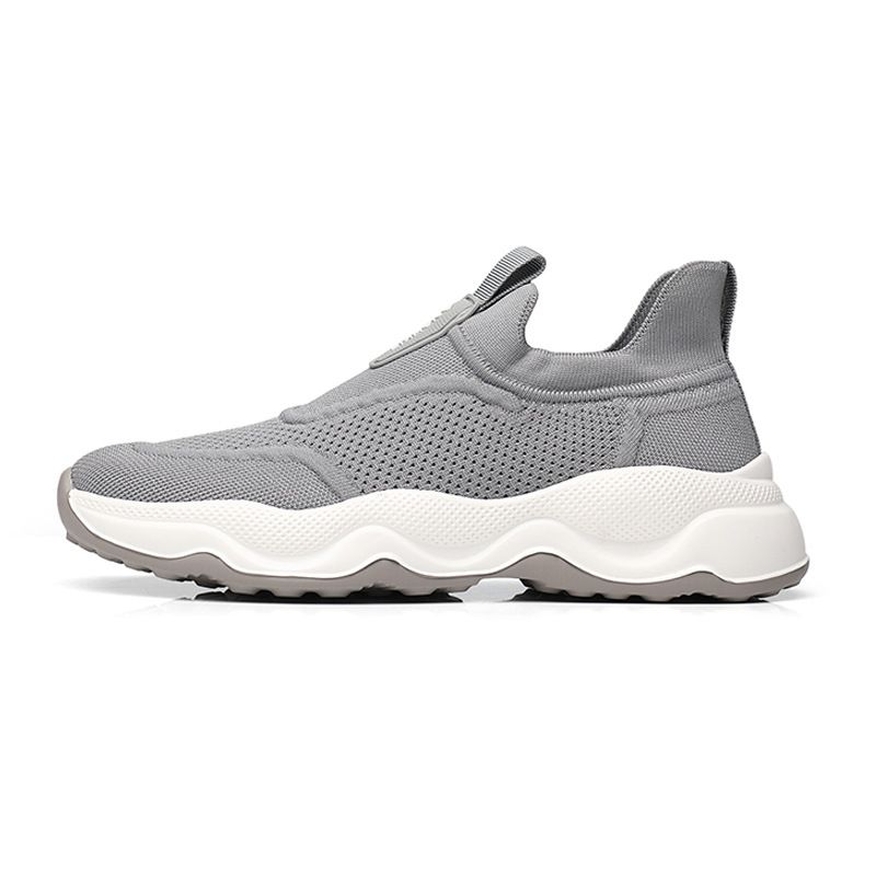 Casual 2025 Sommer Neue Vielseitige Casual Running Weiche Sohle Trendy Herrenschuhe_voghion.com