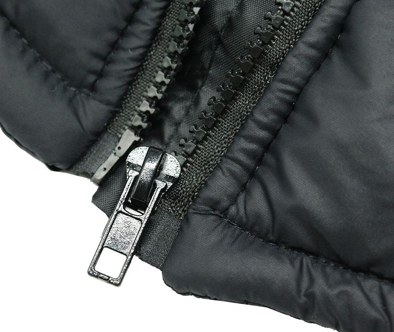 S-5XL Vest Jacket Waterproof Pet Dog Puppy Chihuahua Clothing Winter Warm Pet Dog Vest Clothes Coat For Small Medium Large Dogs_voghion.com