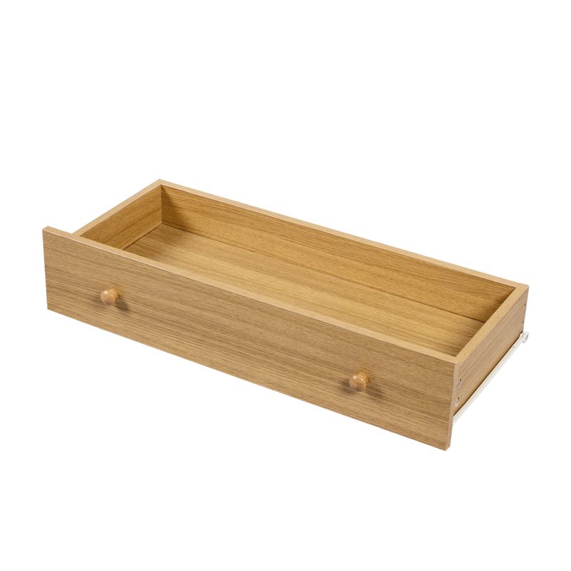 Holzseitenschrank 120 cm con 4 lame e 1 lama_voghion.com