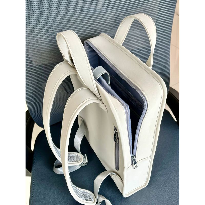 2023 Neuer Computer für Männer und Frauen, Pendeln, modischer und einfacher 15,6-Zoll-Laptop-Rucksack für Studenten_voghion.com