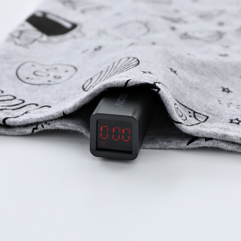 Adult Warmer 25 Spring New Style Edged Pure Cotton Printed Autumn Winter Warm Neck And Ear Protection Scarf_voghion.com