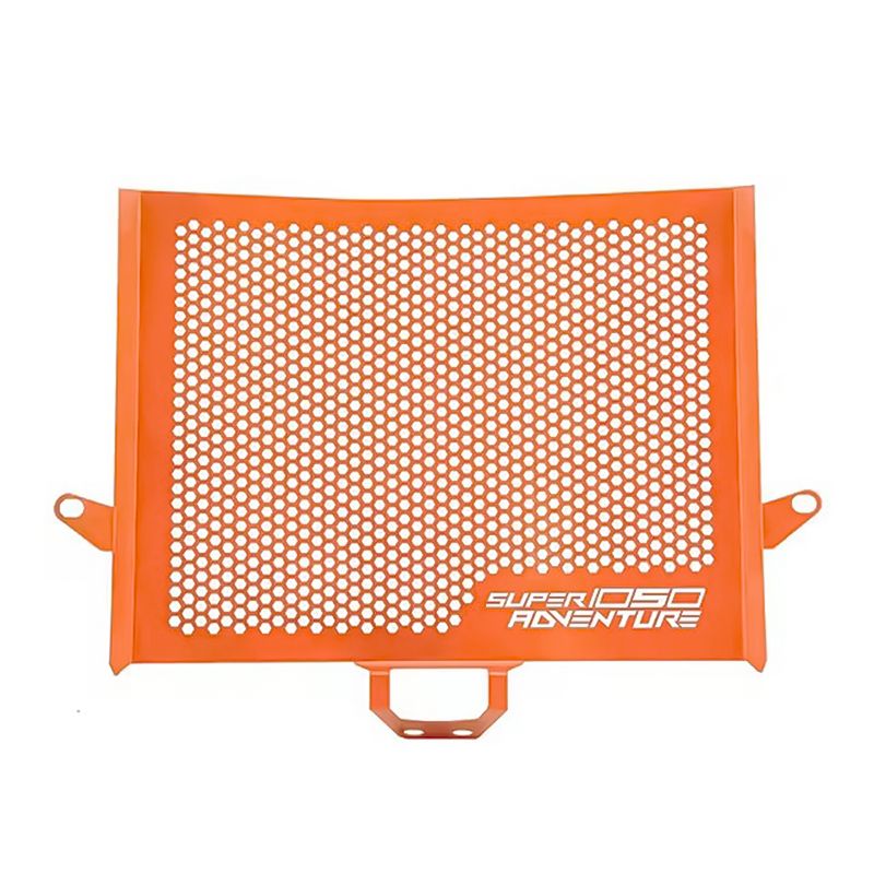 For Super 1050/1090/1190/1290 Adventure 2014-2019 Motorcycle Radiator Grille Cover Guard CNC Anti-Corrosion Protector For Ktm_voghion.com