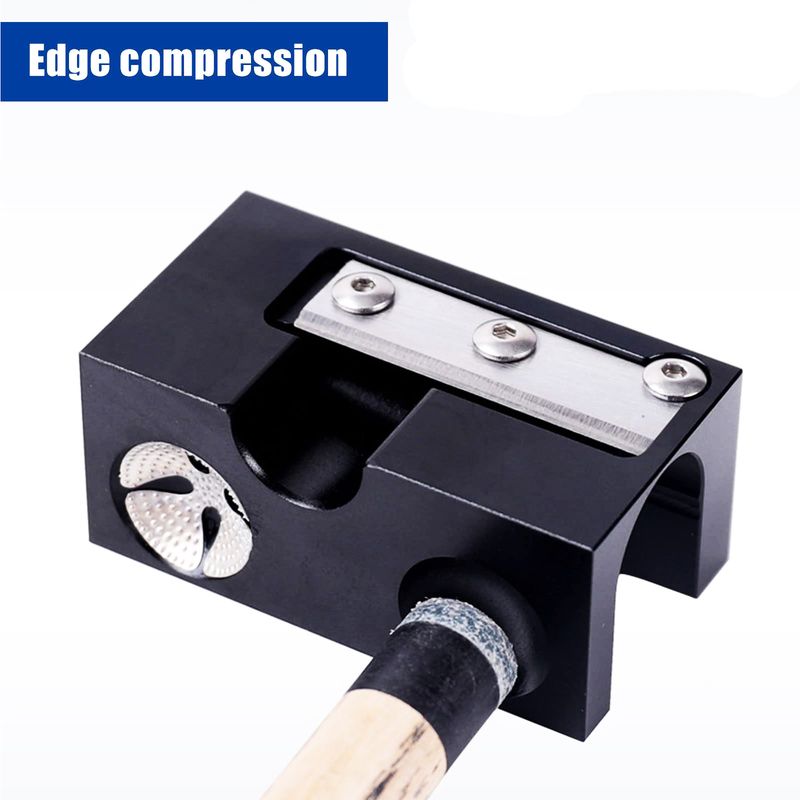 Multifunctional Billiards Pool Cue Tips Tool_voghion.com