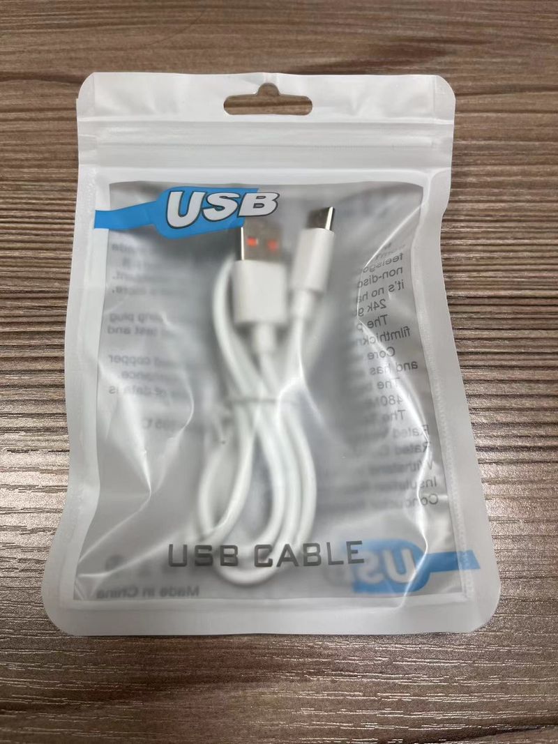 Digitex Android Data Power Bank Wireless Charging Cable Type-c Compatible With Mobile Phones Mate70/60pro6A_voghion.com