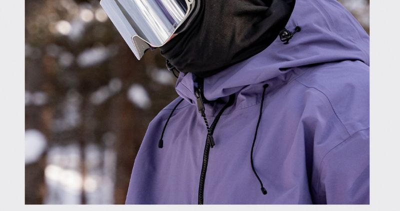 TERROR Spectrum Magnetic Ski Men Professional Lenticular Goggles For Women Anti-Fog Snowboard And Skiing Prescription_voghion.com