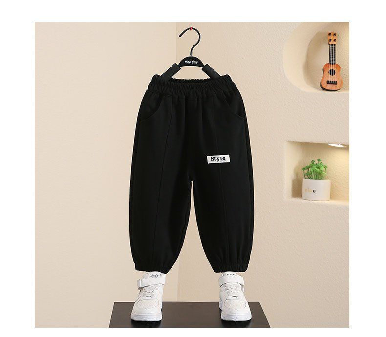 Παιδικά Ρούχα για Αγόρια Άνοιξη Κοστούμι 2024 Νέα Μόδα Ρούχα για Αγόρια Άνοιξη και Φθινόπωρο Αθλητικά Ρούχα Παιδικά Casual Όμορφα Παιδικά Ρούχα_voghion.com