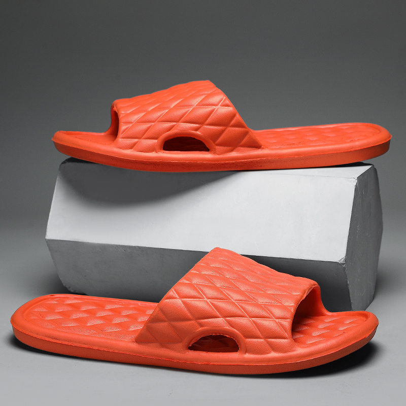 Cloud-Hausschuhe, Pool-Schieber für Damen, Duschschuhe, Sommer-Strandsandalen, weiche Damen-Badezimmer-Hausschuhe, leicht_voghion.com