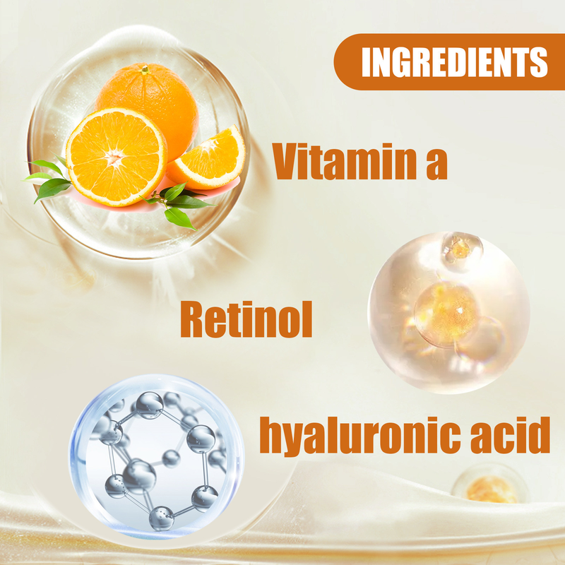 Retinol Anti Beautiful Wrinkle essence spray Lightens Wrinkles and Fine Lines, Moisturizes and Repairs essence s_voghion.com