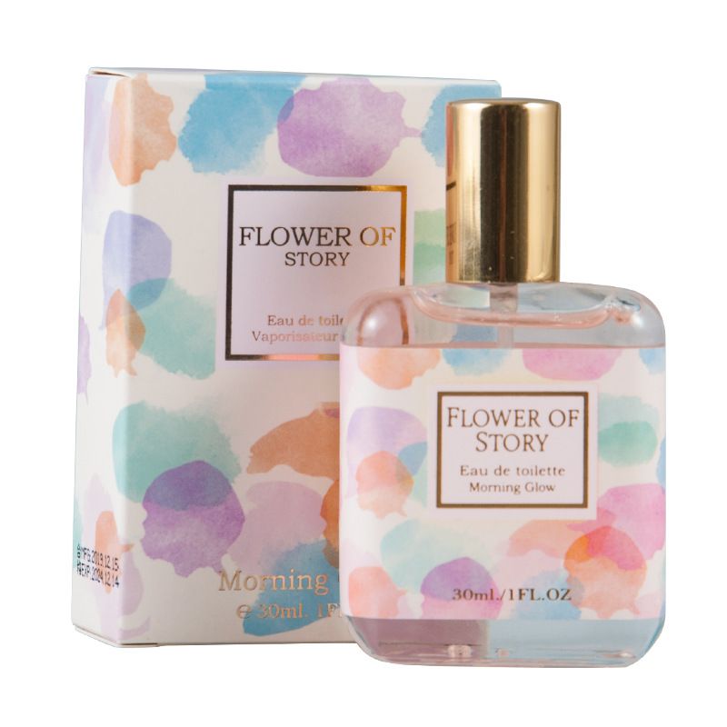Online-Promi-Live-Blumengeschichte, Parfüm für Studentinnen, lang anhaltender, frischer Osmanthus-Duft, 30 ml_voghion.com