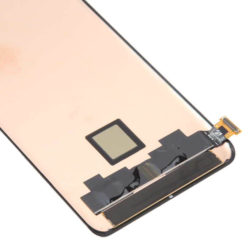 LTPO AMOLED Material Original LCD Screen and Digitizer Full Assembly for Xiaomi Mi 12 Pro / 12S Pro_voghion.com