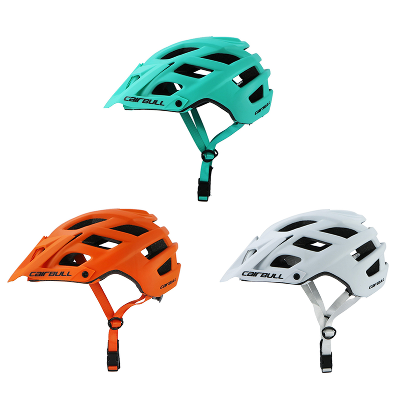 Kaou Mountainbike MTB Fahrrad Radfahren Hohl Schutzhelm Für Erwachsene Frauen Männer_voghion.com
