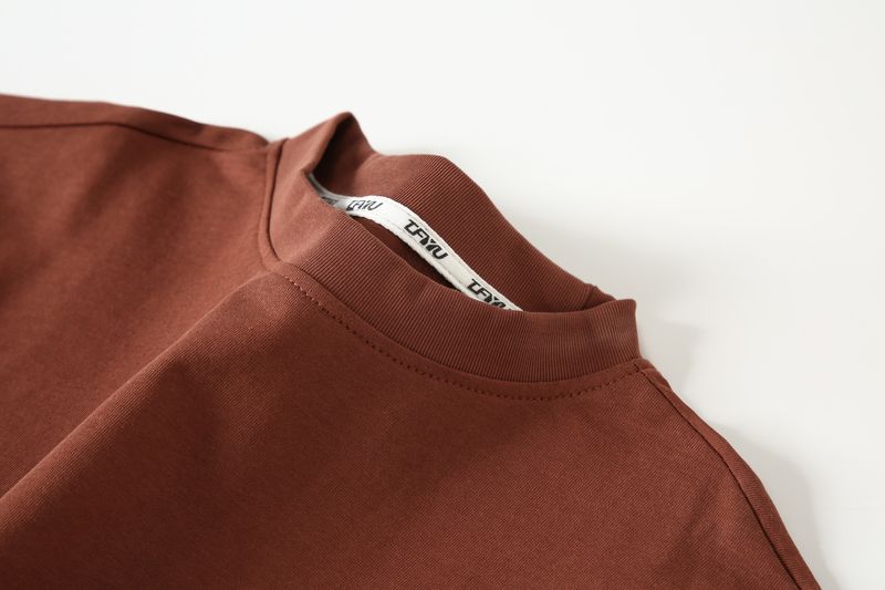 Îmbrăcăminte pentru copii de primăvară, cămașă nouă pentru copii, cu imprimeu de litere, lejer, tricou cu mânecă lungă pentru copii de talie medie și mare_voghion.com