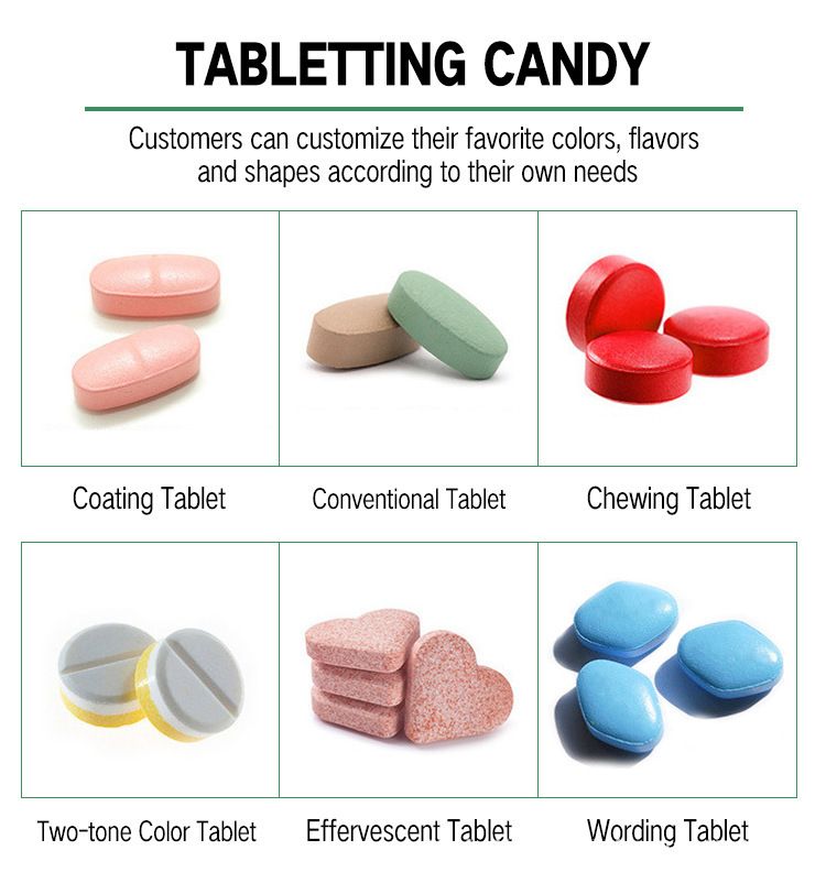 Export Cross-Border Soft Candy Shilajit Gummies Supplier Wholesale_voghion.com