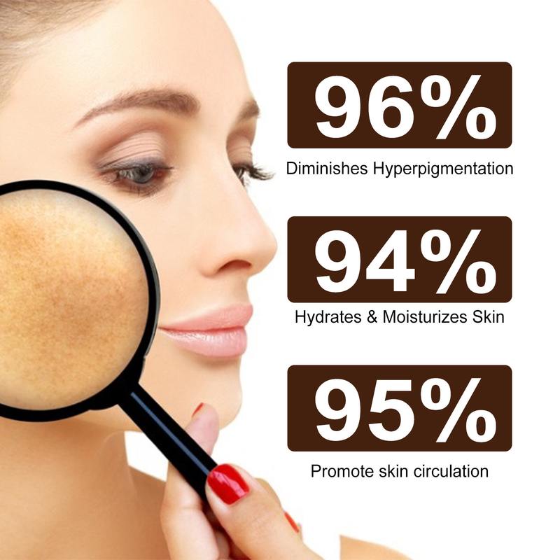 Cream Beautiful Freckle Moisturizes and Moisturizes Freckles, Blackspots, Yellowish Brown Spots, and Melanin Whitening s,_voghion.com